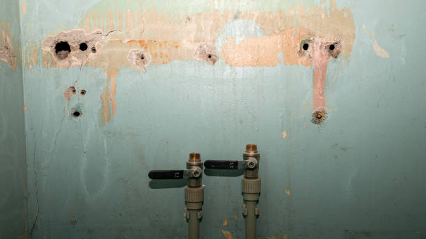 Local water damage restoration in Westwood, KY